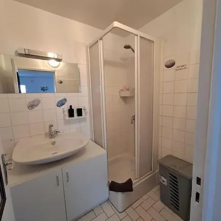 Le De Gabriel - Appartamento