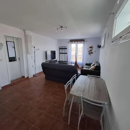 Appartamento Le De Gabriel - Saint-Martin-dʼAblois