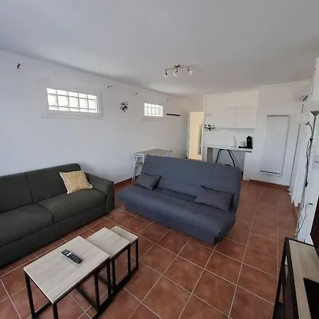 Appartamento Le De Gabriel - Saint-Martin-dʼAblois